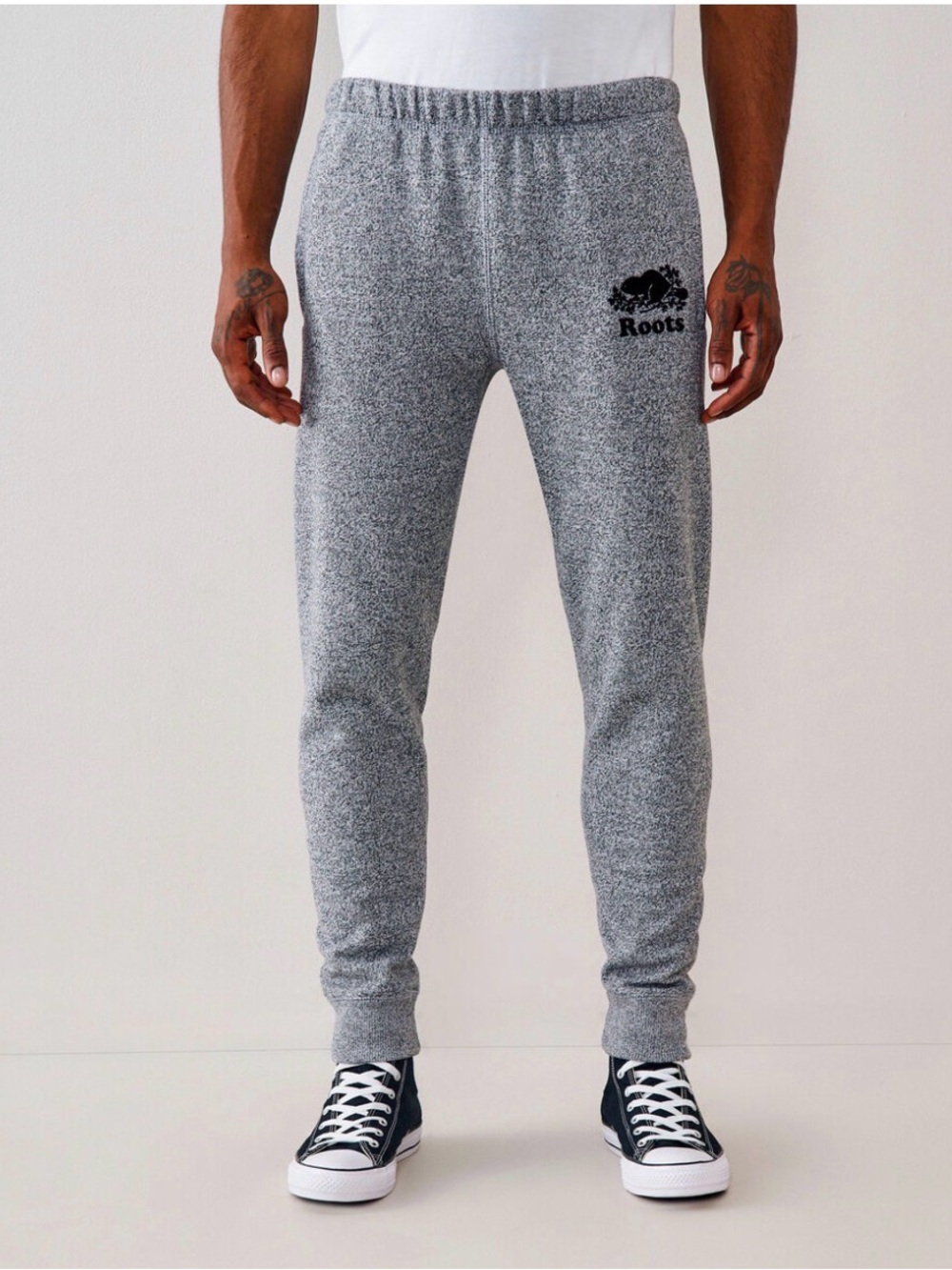 Roots Park Slim Sweatpant - Medium